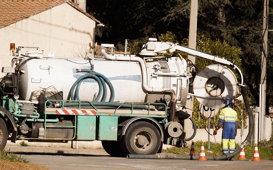 canalisation assainissement Meulan-en-Yvelines